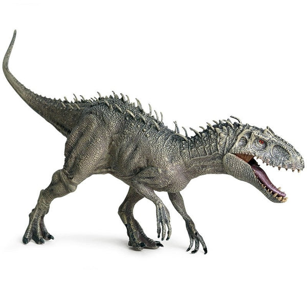 Indominus Rex Action Figure Jurassic Dinosaur Figurine 34cm / 13in.