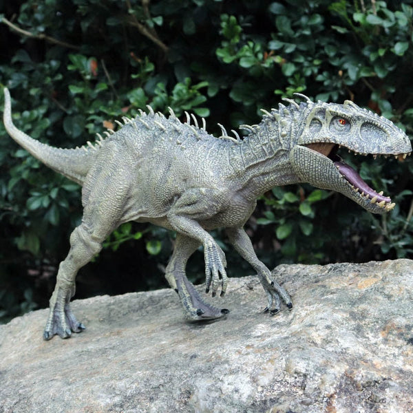 Indominus Rex Action Figure Jurassic Dinosaur Figurine 34cm / 13in.