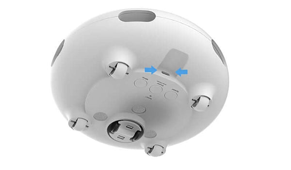 Automatic Cat Teaser Toy Interactive Electric Feather Teasing