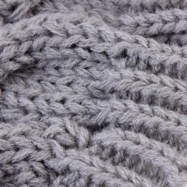 Knitted Pullover Sweatshirt for Dogs