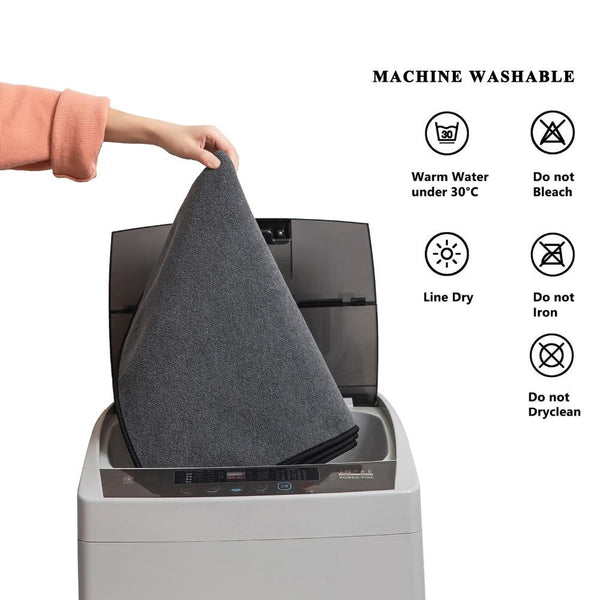 Extra Large Dog Pee Pads Washable Absorbent Reusable Waterproof Pads for Training