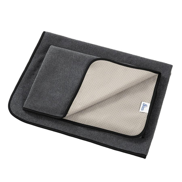 Extra Large Dog Pee Pads Washable Absorbent Reusable Waterproof Pads for Training