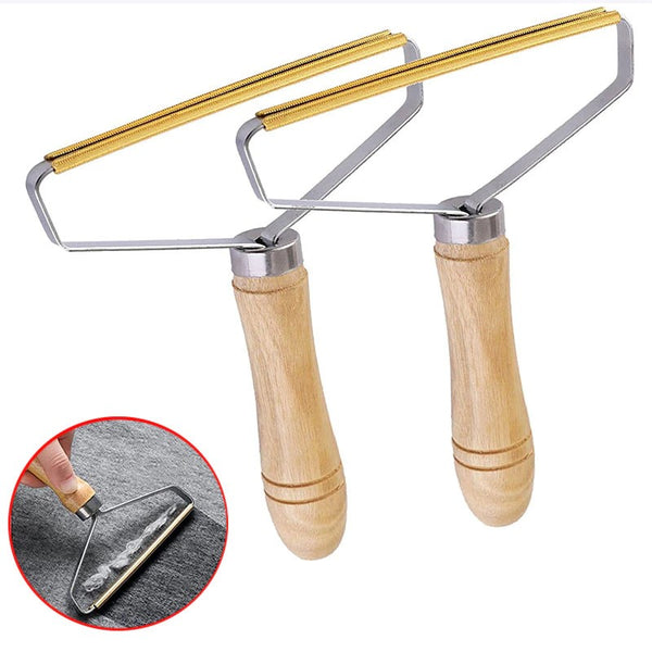 Pet Hair Remover Brush