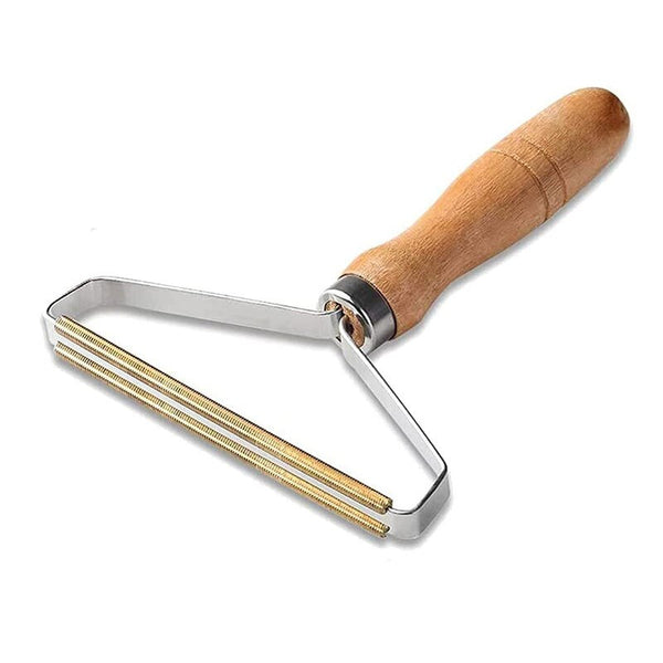 Pet Hair Removal Tool