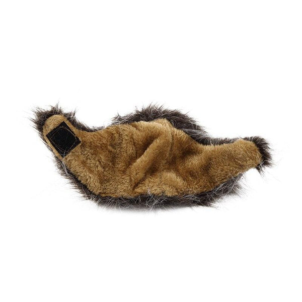 Lion Mane Costume for Cats  Decoration Clothes Photo Props
