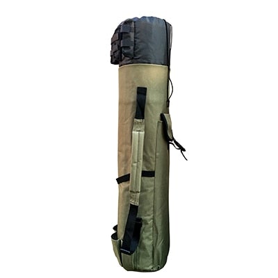 Portable Multifunctional Nylon Fishing Bag