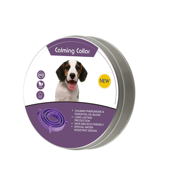 Calming Collar for Dogs