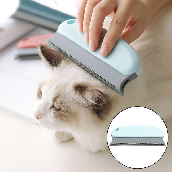 Pet Grooming Multifunctional Hair Removal Comb for Cats