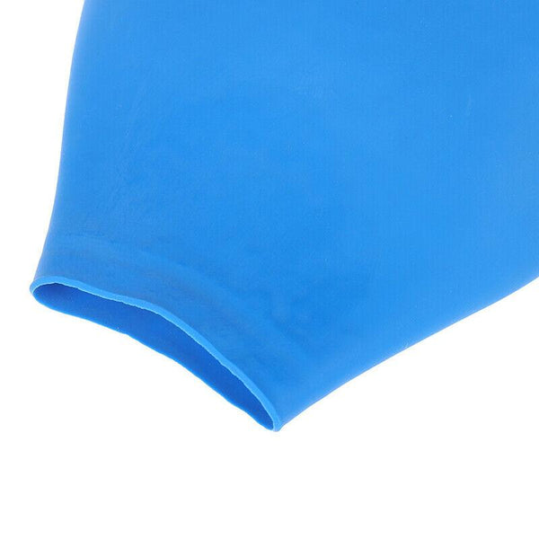 Pet Rubber Rain Shoes Waterproof Balloon Boots Footwear Cats, Dogs