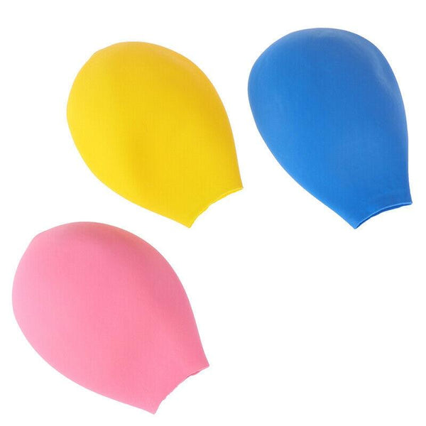 Pet Rubber Rain Shoes Waterproof Balloon Boots Footwear Cats, Dogs