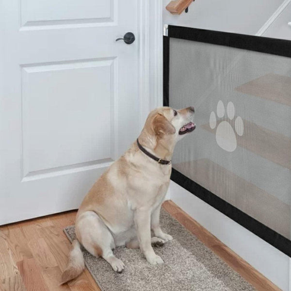 Pet Safety Fence Use Case 3