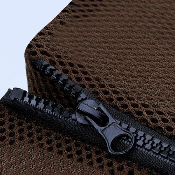 Pet Stairs 2/3 Steps Dog Cat House Sofa Bed Ladder Stairs - Detachable Zipper Design