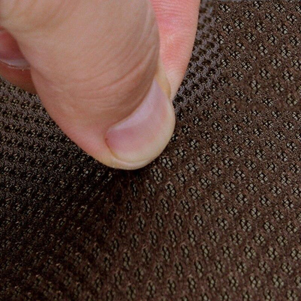 Pet Stairs 2/3 Steps Dog Cat House Sofa Bed Ladder Stairs - Mesh Fabric