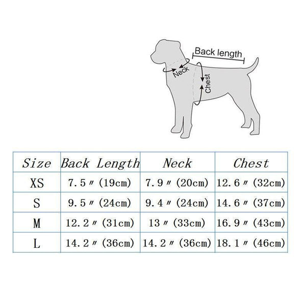 Pet Wedding Dress Skirt Clothes for Small Dogs, Cats