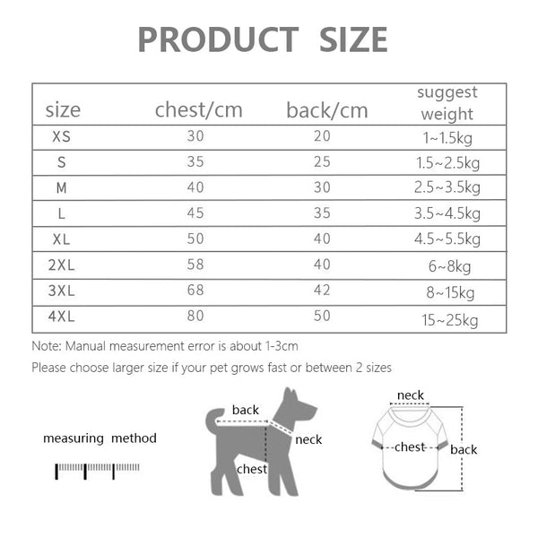 Plaid Striped Shirt Suit with Bow Tie Puppy Dress for Small-Medium Size Dog, Cat