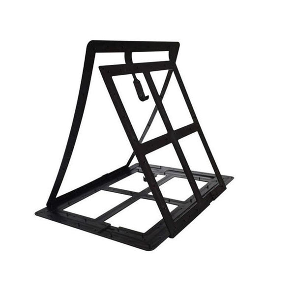 Lockable Plastic Dog Cat Door Flap Enter Exit Gate for Pets