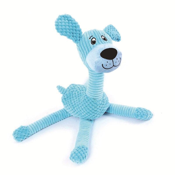 Stuffed Animal Plush Chewing Toys for Dogs