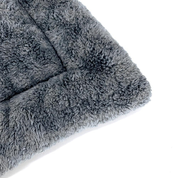 Premium Pet Sleeping Pad Flat Bed, Anti-Slip Mattress, Mat - Soft Material