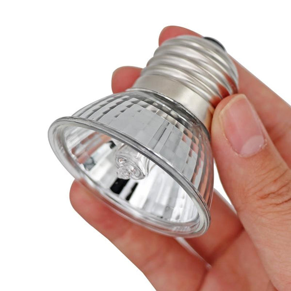 Reptile Heat Lamp Bulb