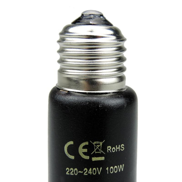 Reptile Heating Bulbs