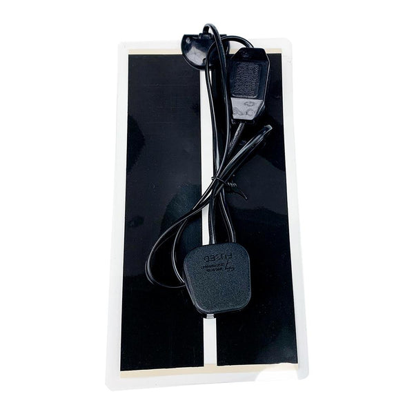 Reptile Heat Mat With Adjustable Temperature Controller Heating Pad For Terrarium