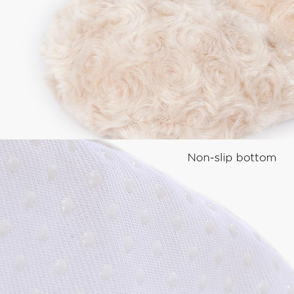 Pets Soft Sheep Shaped Sleeping Mat for Cats, Dogs