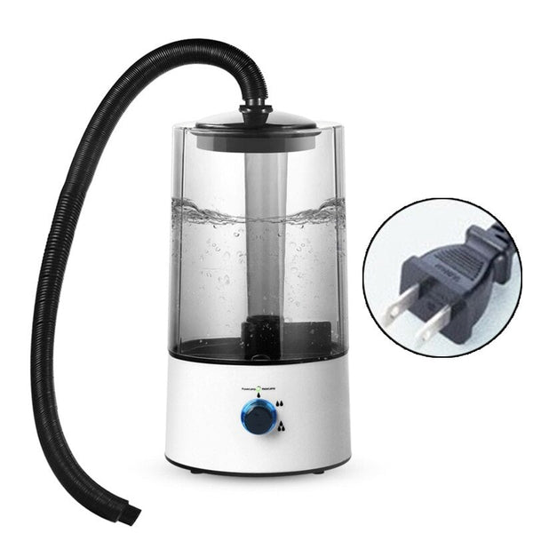 Terrarium Humidifier Fog Machine with Large Water Tank