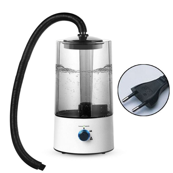 Terrarium Humidifier Fog Machine with Large Water Tank