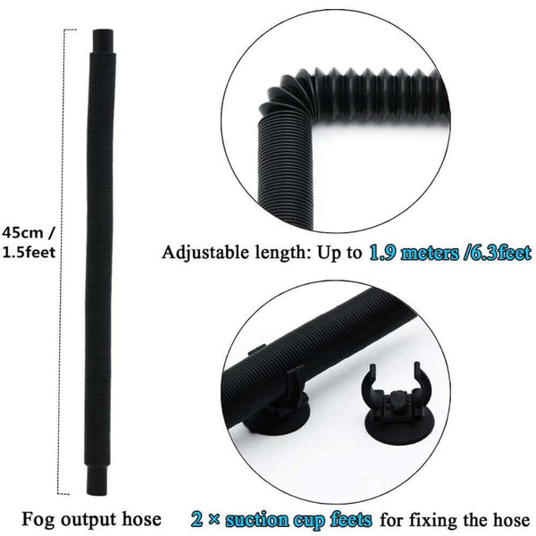 3L Terrariums Humidifier Fog Sprayer Machine