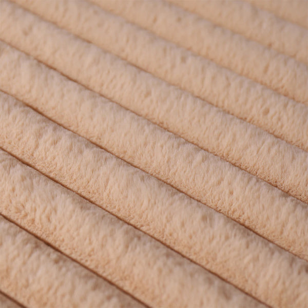 Dog Bed Closeup Texture