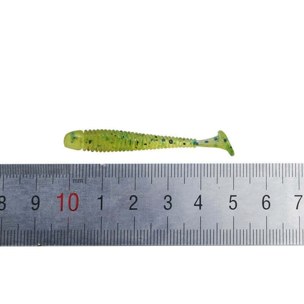 Wobbler Jigging Fishing Lure