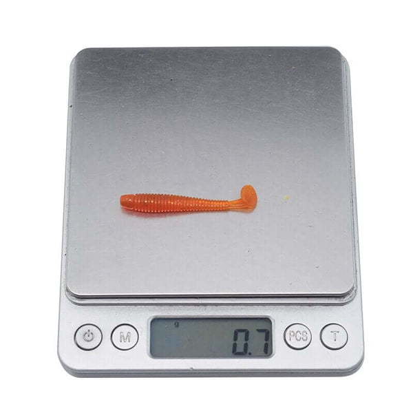 Wobbler Jigging Fishing Lure