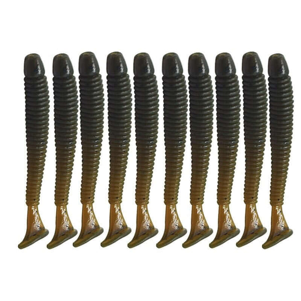 Wobbler Jigging Fishing Lure