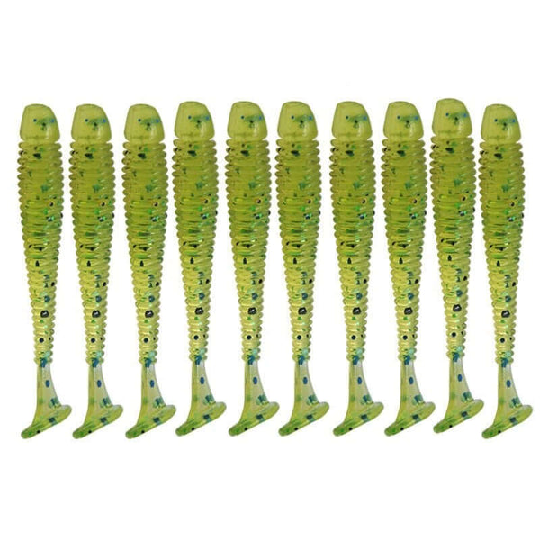 Wobbler Jigging Fishing Lure