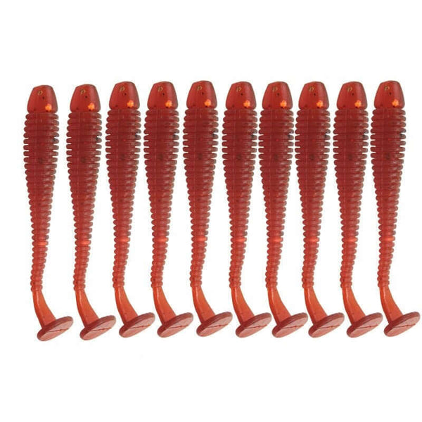 Wobbler Jigging Fishing Lure