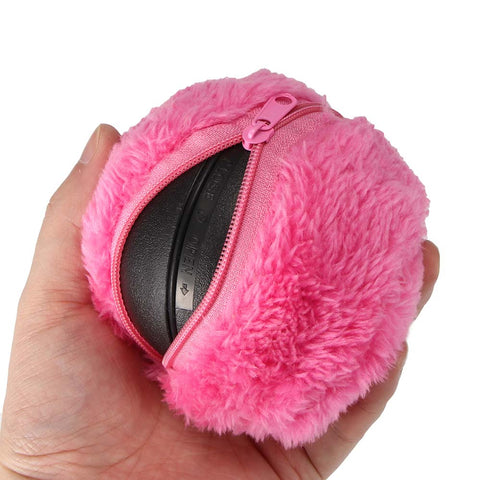Magic Roller Automatic Moving Ball Toy for Dogs