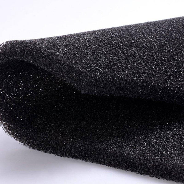 Aquarium Biochemical Cotton Foam Sponge Filter Multiple Sizes & Filtration Levels