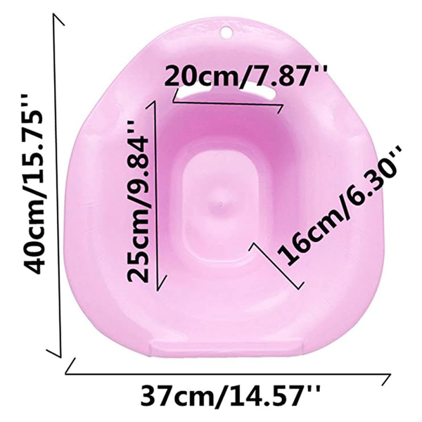 Toilet Tray Dimensions