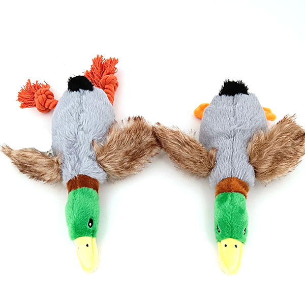 Duck Toy for Dogs