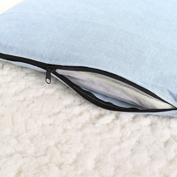 Custom Name Printed Bed Mat Personalized Pet Sleeping Pads - Zipper Closure