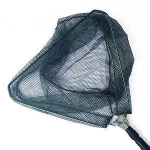 Aluminum Alloy Telescoping Foldable Fishing Net