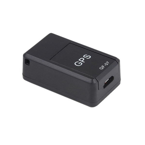 GSM Mini GPS Tracking Device, Magnetic, Anti Lost Per Tracker - Small Size