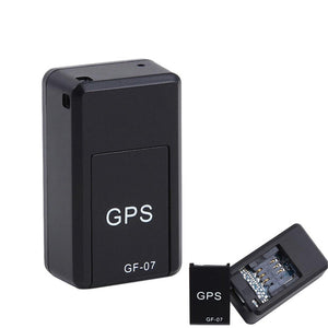 GSM Mini GPS Tracking Device, Magnetic, Anti Lost Per Tracker