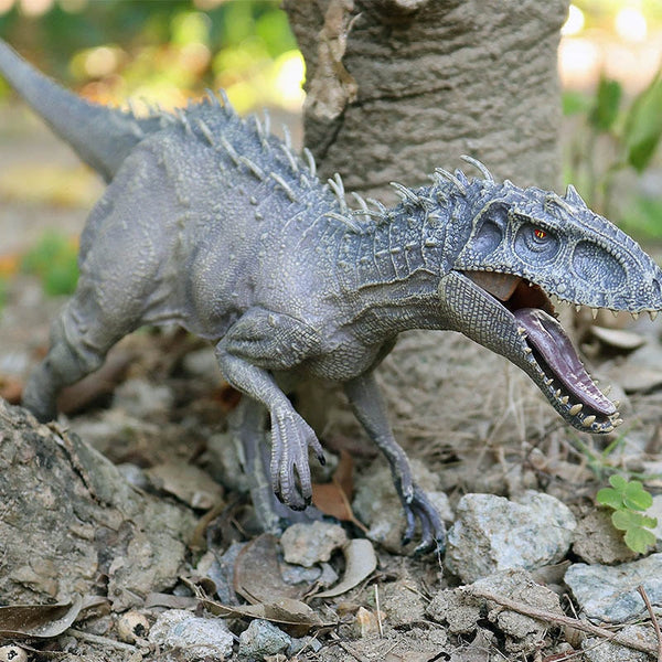 Indominus Rex Action Figure Jurassic Dinosaur Figurine 34cm / 13in.