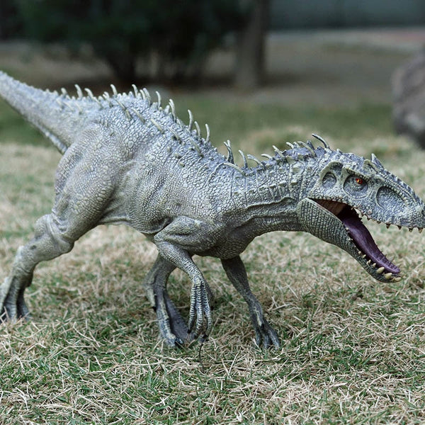 Indominus Rex Action Figure Jurassic Dinosaur Figurine 34cm / 13in.