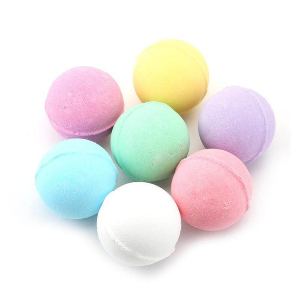 Anti Flea Shower Bomb Ball, Insect Repellent Shower Cleaning Soap for Pets, 5-10 Piece