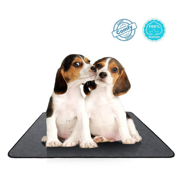 Extra Large Dog Pee Pads Washable Absorbent Reusable Waterproof Pads for Training