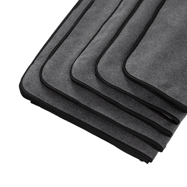 Extra Large Dog Pee Pads Washable Absorbent Reusable Waterproof Pads for Training