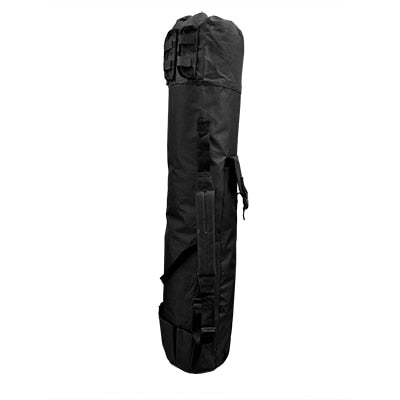 Portable Multifunctional Nylon Fishing Bag
