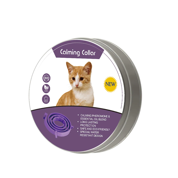 Calming Collar for Cats